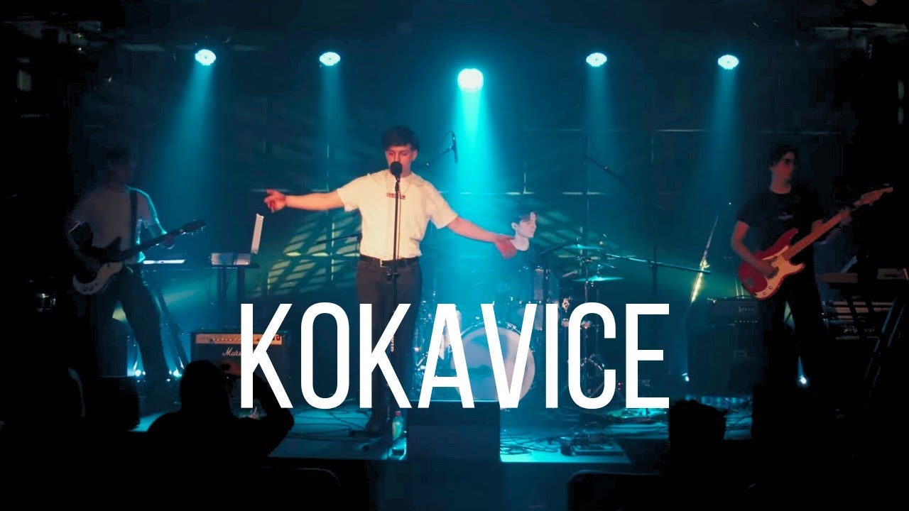 Kokavice – Kulturalne Granie vol.1 (KI 2022)