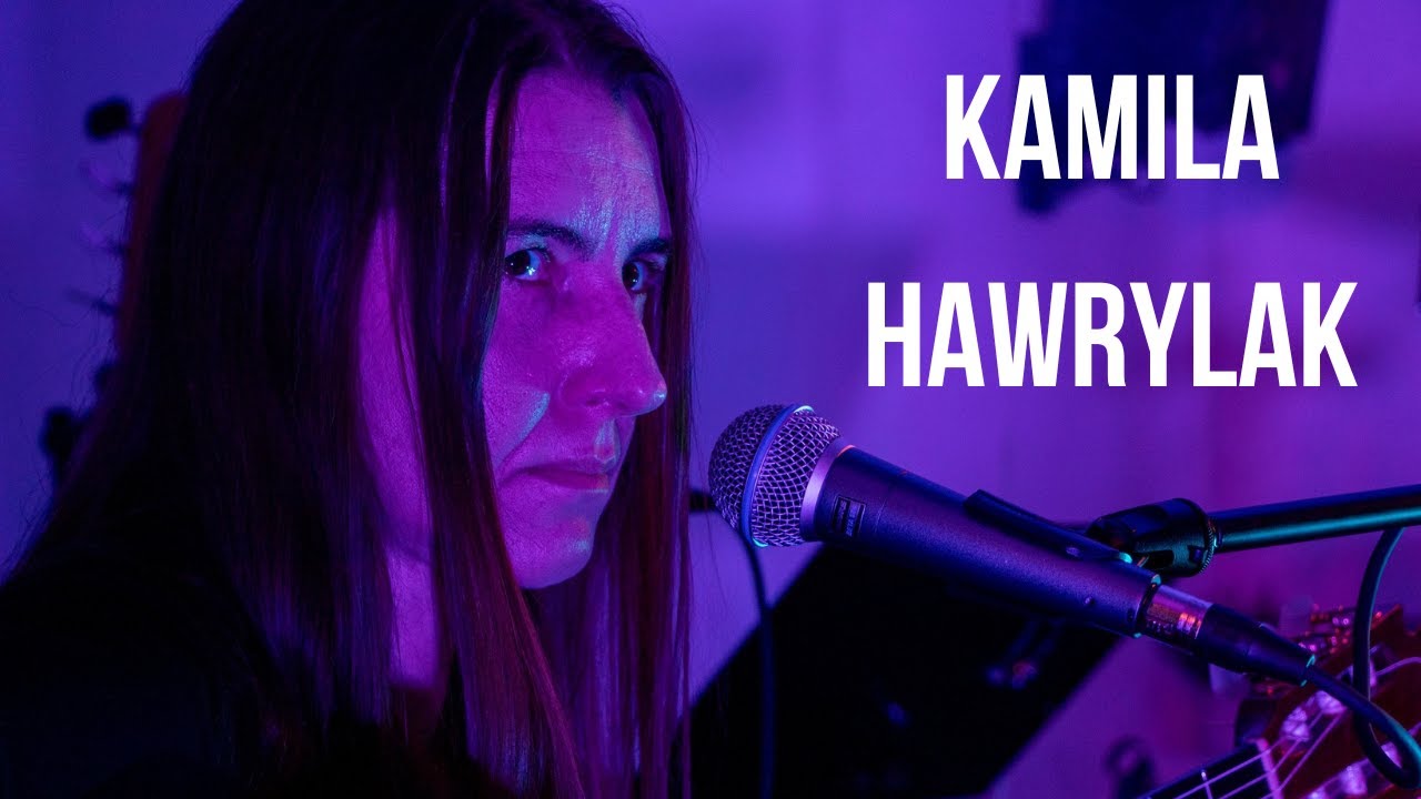 Kamila Hawrylak – Kulturalne Granie vol. 4 (NFIO 2022)